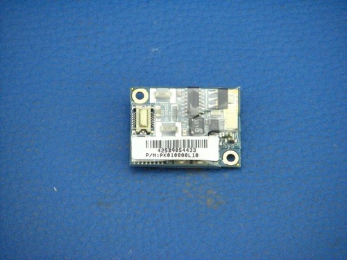 Modem faxmodem toshiba - modem,
