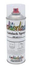 Autolack Spraydose für Audi