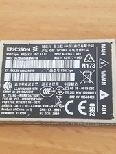 15x Ericsson F5521gw WAN UMTS