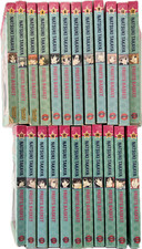 Fruits Basket 01-23 komplette