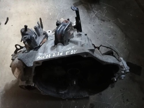 Honda accord 2007 - accord,