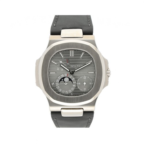 Patek philippe nautilus 40mm - patek,