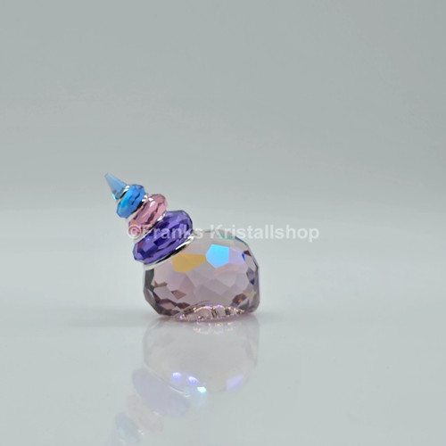 Swarovski paradise schnecke - swarovski,