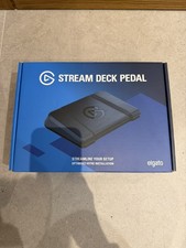 Elgato Stream Deck Pedal -
