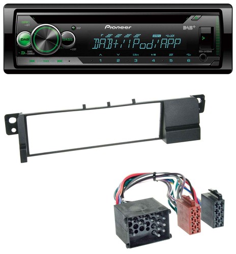 Pioneer usb mp3 - mp3, dab
