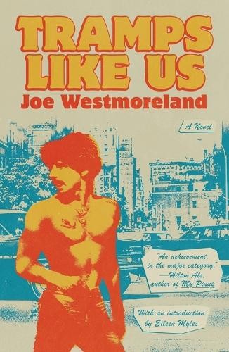 Joe westmoreland tramps - westmoreland,