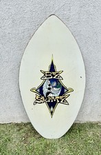Vintage skimz skimboard - b, z