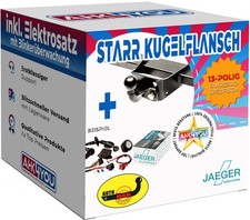 AHK AUTOHAK für SSANGYONG