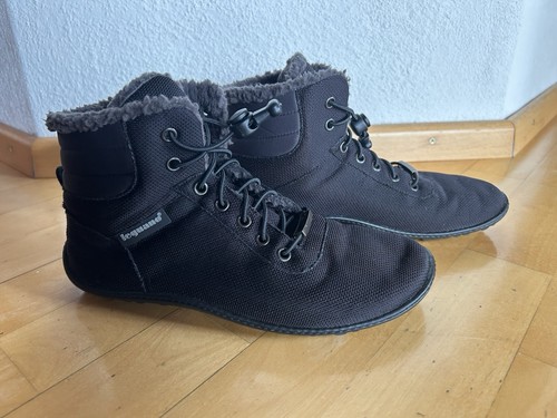 Leguano kosmo winterstiefel - leguano,