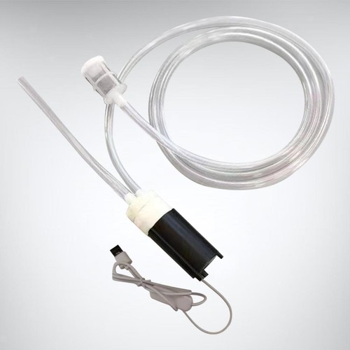Elektrische usb weinpumpe - elektrische,