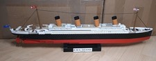 Cobi 1928 RMS Titanic