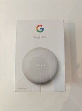Google Nest Mini 2. Generation
