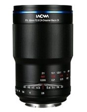 Laowa CA-Dreamer 90mm 2.8