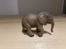 Schleich 14322 - Elefantenbaby - Wildlife / Safari / Dschungel -