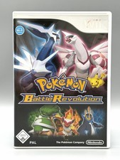 Pokémon: Battle Revolution
