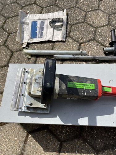 Janser powerstripper - janser,
