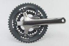 Shimano 105 FC-5603/5600 170 Hollowtech 2 Kurbel 3-Fach 50/39/30 3x10 speed