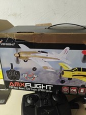 Amewi AMXFlight F8F Rare Bear