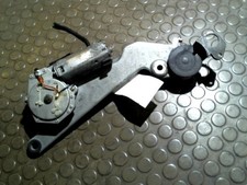 Scheibenwischermotor Hinten BMW 520i touring E34 12 Monate Garantie