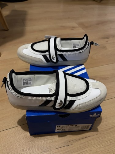 Adidas samba jane - w, damen