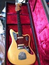 Fender USA Jaguar  Bj. 1964