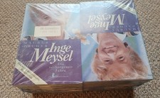 Inge meysel die verborgenen - meysel,