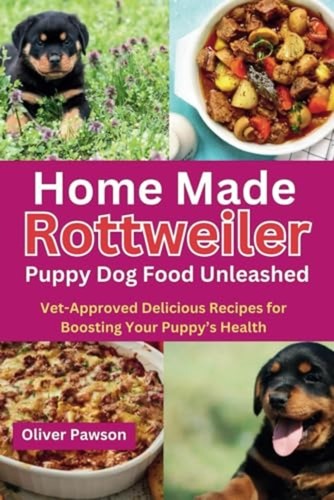 Hausgemachtes rottweiler - hausgemachtes,