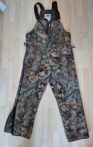 Duxbak realtree latz hose - duxbak,