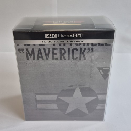 Top gun one click - one-click, box