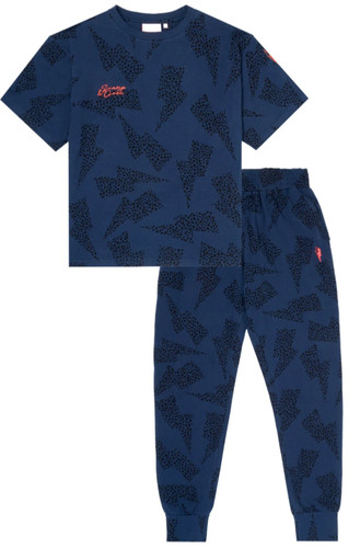 Neu scamp dude pyjama - neu,