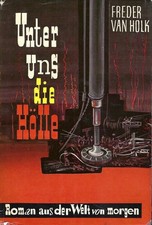 Unter uns die Hölle - Freder