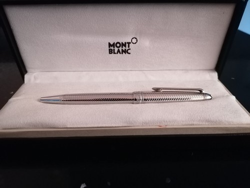 Montblanc meisterstück - montblanc,