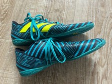 Adidas Nemeziz Hallen Fussball Schuhe Gr. 42