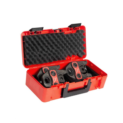Rothenberger pressbackenset - rothenberger,