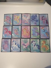 ENGLISH KAYOU MY LITTLE PONY