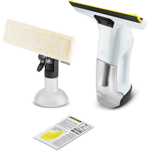 Kärcher plus white - 6,