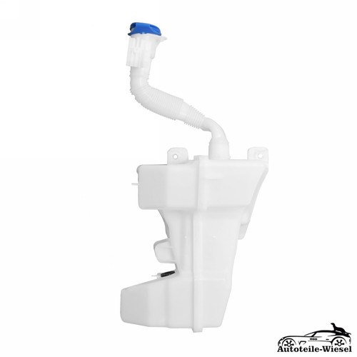Waschwasserbehälter