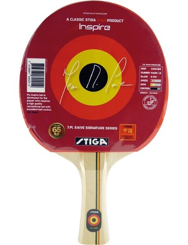 Stiga inspire - stiga,