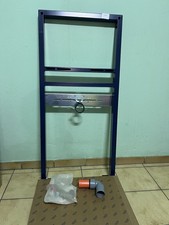 Grohe Rapid SL Vorwandelement Einlochbatterie Waschtisch 38554001