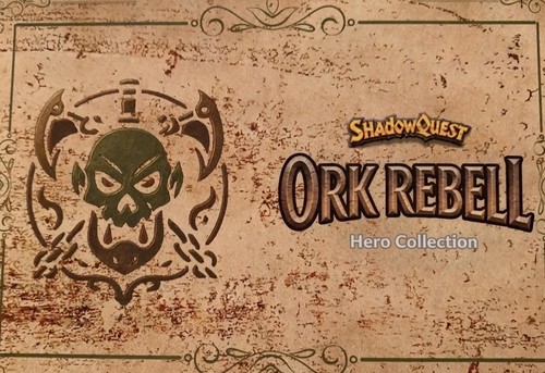Heroquest fanmade - 🔰heroquest,
