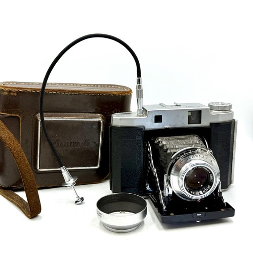 Exc5 mamiya sechs k2 dual - 6,