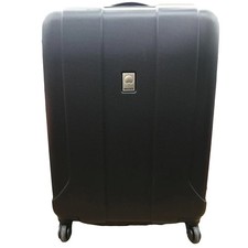 Delsey Stratus Moir/Black Koffer 57 cm x ca. 49 cm x  24 cm Gewicht:  3,8KG