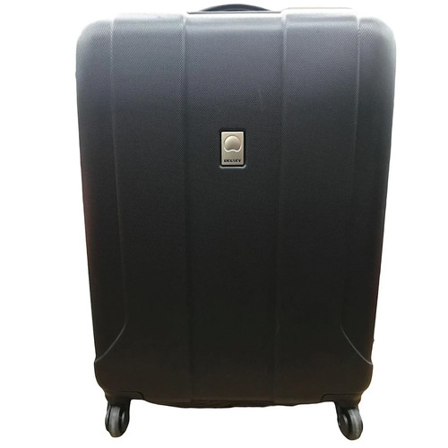 Delsey stratus moir - delsey, moir/black