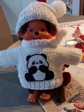 Monchhichi Kleidung gr 20 cm
