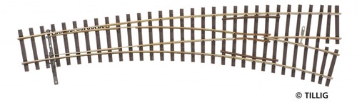 Tillig elite 85363 ibw - 85363,