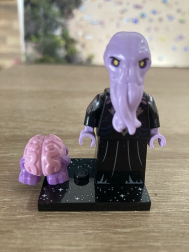 Lego minifigur dungeons and - lego,