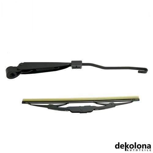 Scheibenwischer arm mit - scheibenwischer,