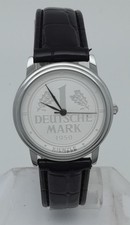 Kienzle U(h)r mark Herrenuhr,Sammleruhr,Lederband,die Uhr läuft,OVP