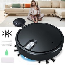 3in1 Saugroboter mit
