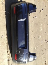 18189  Stoßstange hinten SEAT